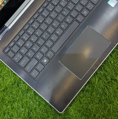 HP ProBook 440 G1 | i5 - 8th Generation | 8 GB RAM - 256 GB SSD | Touch x360