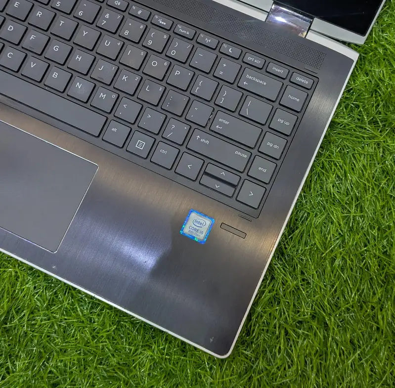 HP ProBook 440 G1 | i5 - 8th Generation | 8 GB RAM - 256 GB SSD | Touch x360