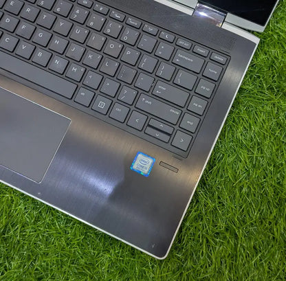 HP ProBook 440 G1 | i5 - 8th Generation | 8 GB RAM - 256 GB SSD | Touch x360