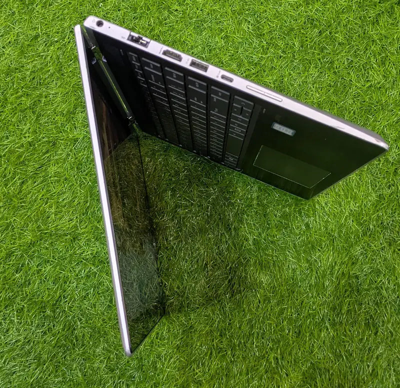 HP ProBook 440 G1 | i5 - 8th Generation | 8 GB RAM - 256 GB SSD | Touch x360
