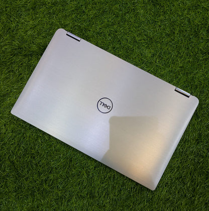 Dell 7400 2-in-1 | 14" FHD Touch X360 | i5 - 8th Gen | 8GB RAM 256GB SSD