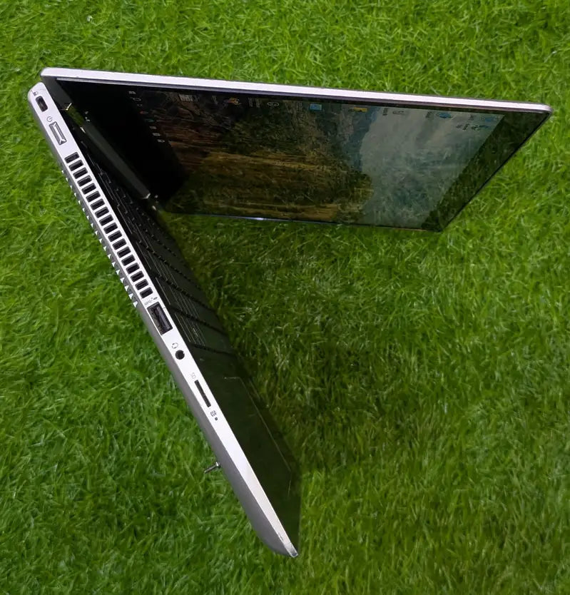 HP ProBook 440 G1 | i5 - 8th Generation | 8 GB RAM - 256 GB SSD | Touch x360