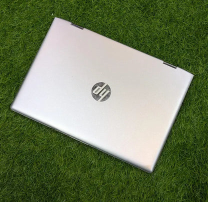 HP ProBook 440 G1 | i5 - 8th Generation | 8 GB RAM - 256 GB SSD | Touch x360