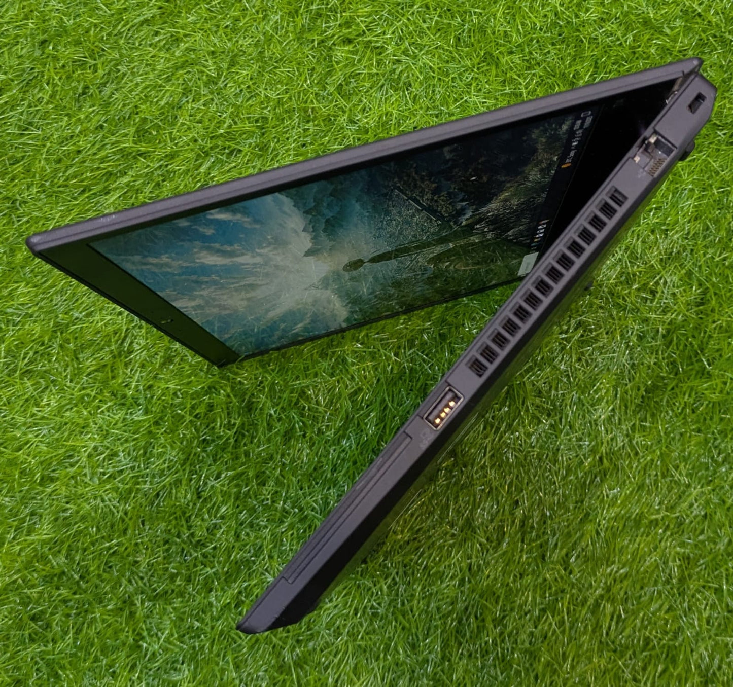 Lenovo Thinkpad T14 - Core i5 10th Gen FHD 08 GB RAM 256GB NVMe SSD