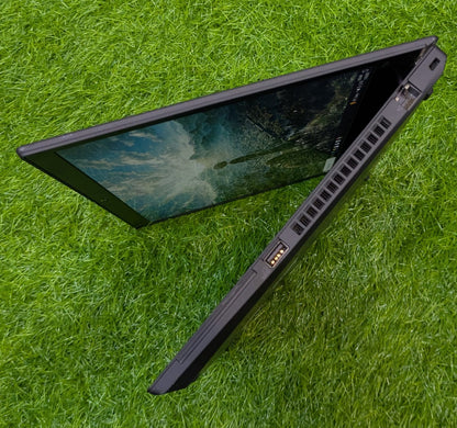 Lenovo Thinkpad T14 - Core i5 10th Gen FHD 08 GB RAM 256GB NVMe SSD