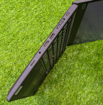 Lenovo Thinkpad T14 - Core i5 10th Gen FHD 08 GB RAM 256GB NVMe SSD