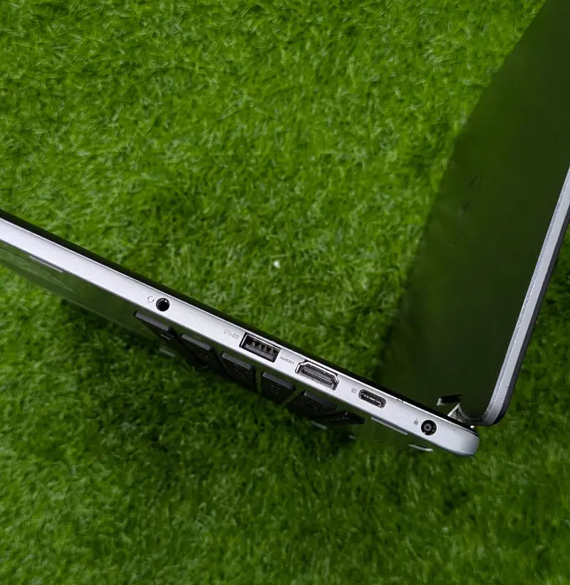 Dell Inspiron 7579 | Core i5 - 7th Gen | 8GB RAM - 256 GB SSD | X360