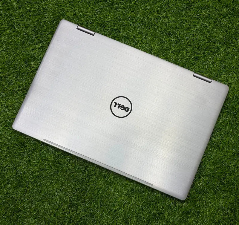 Dell Inspiron 7579 | Core i5 - 7th Gen | 8GB RAM - 256 GB SSD | X360