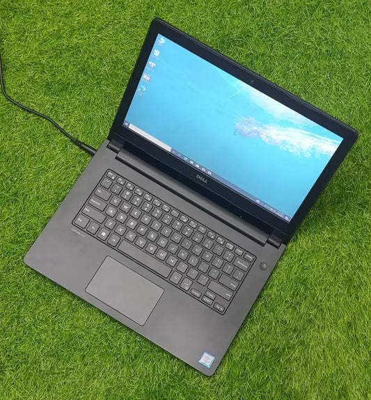 Dell Latitude 3470 | i3 & i5 - 6th Gen | 8 GB RAM - 240 GB SSD