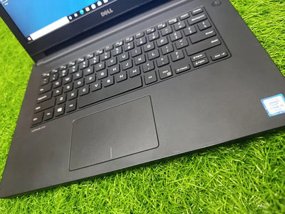 Dell Latitude 3470 | i3 & i5 - 6th Gen | 8 GB RAM - 240 GB SSD