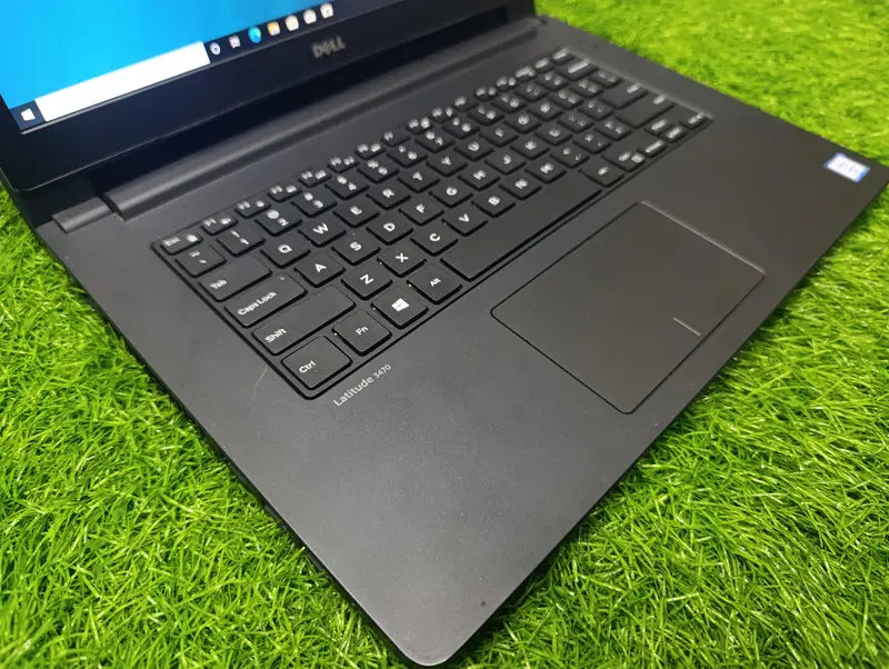 Dell Latitude 3470 | i3 & i5 - 6th Gen | 8 GB RAM - 240 GB SSD