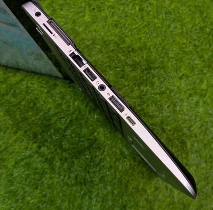 HP EliteBook 840 G4 Core i7 7th Gen 8GB 256GB SSD 14.1" Touch FHD Display