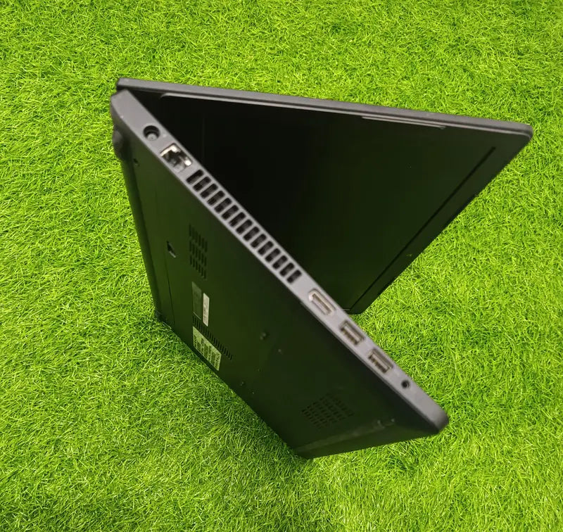 Dell Latitude 3470 | i3 & i5 - 6th Gen | 8 GB RAM - 240 GB SSD