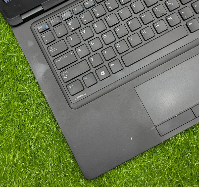 DELL Latitude 5491 Laptop | i5 - 8th Generation | 8 GB RAM 256 GB SSD