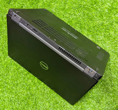 DELL Latitude 5491 Laptop | i5 - 8th Generation | 8 GB RAM 256 GB SSD