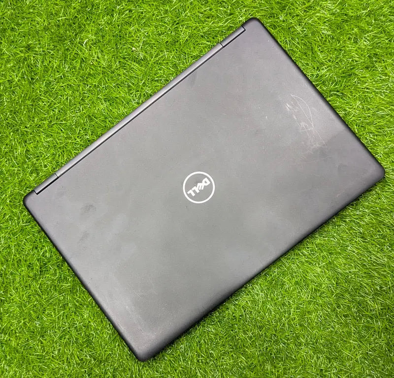 DELL Latitude 5491 Laptop | i5 - 8th Generation | 8 GB RAM 256 GB SSD