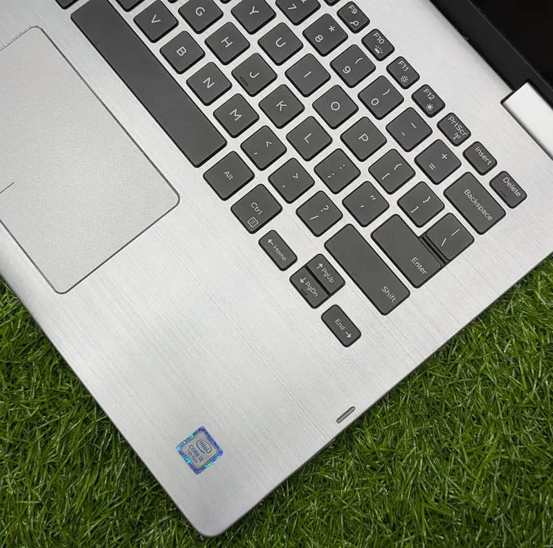 Dell Inspiron Laptop 5378 | i5 7th Gen | 08GB - 128GB SSD | FHD x360