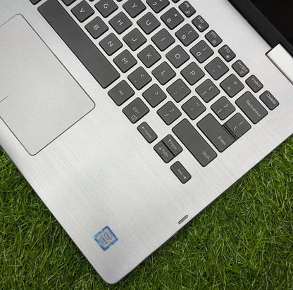 Dell Inspiron Laptop 5378 | i5 7th Gen | 08GB - 128GB SSD | FHD x360