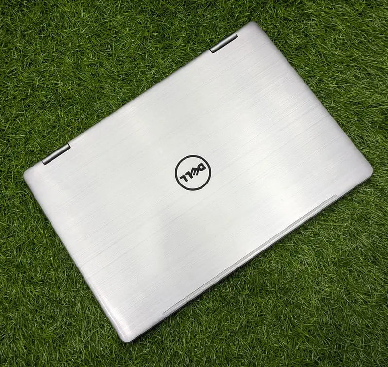 Dell Inspiron Laptop 5378 | i5 7th Gen | 08GB - 128GB SSD | FHD x360
