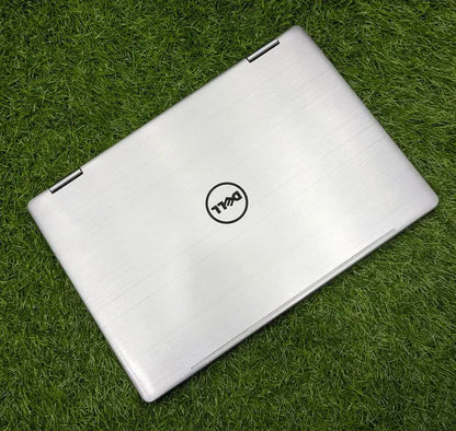 Dell Inspiron Laptop 5378 | i5 7th Gen | 08GB - 128GB SSD | FHD x360