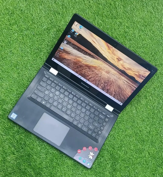 Lenovo Flex 3 | Core-i5-6th Gen | 8 GB RAM 256 GB SSD | 14″ Display