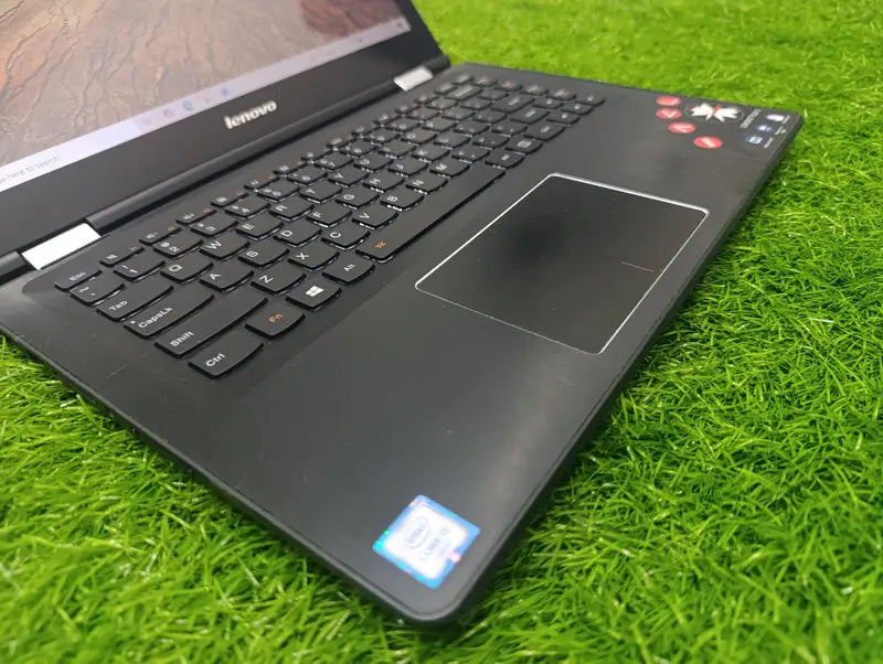 Lenovo Flex 3 | Core-i5-6th Gen | 8 GB RAM 256 GB SSD | 14″ Display