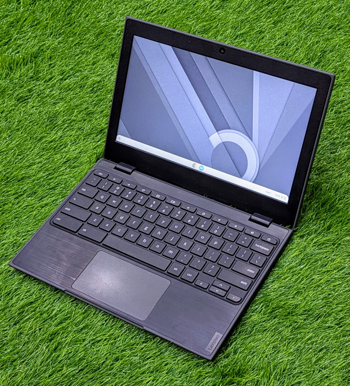 Lenovo Chromebook 100E 2nd Gen | 4 GB RAM | 32 GB Storage | 11.6" Display