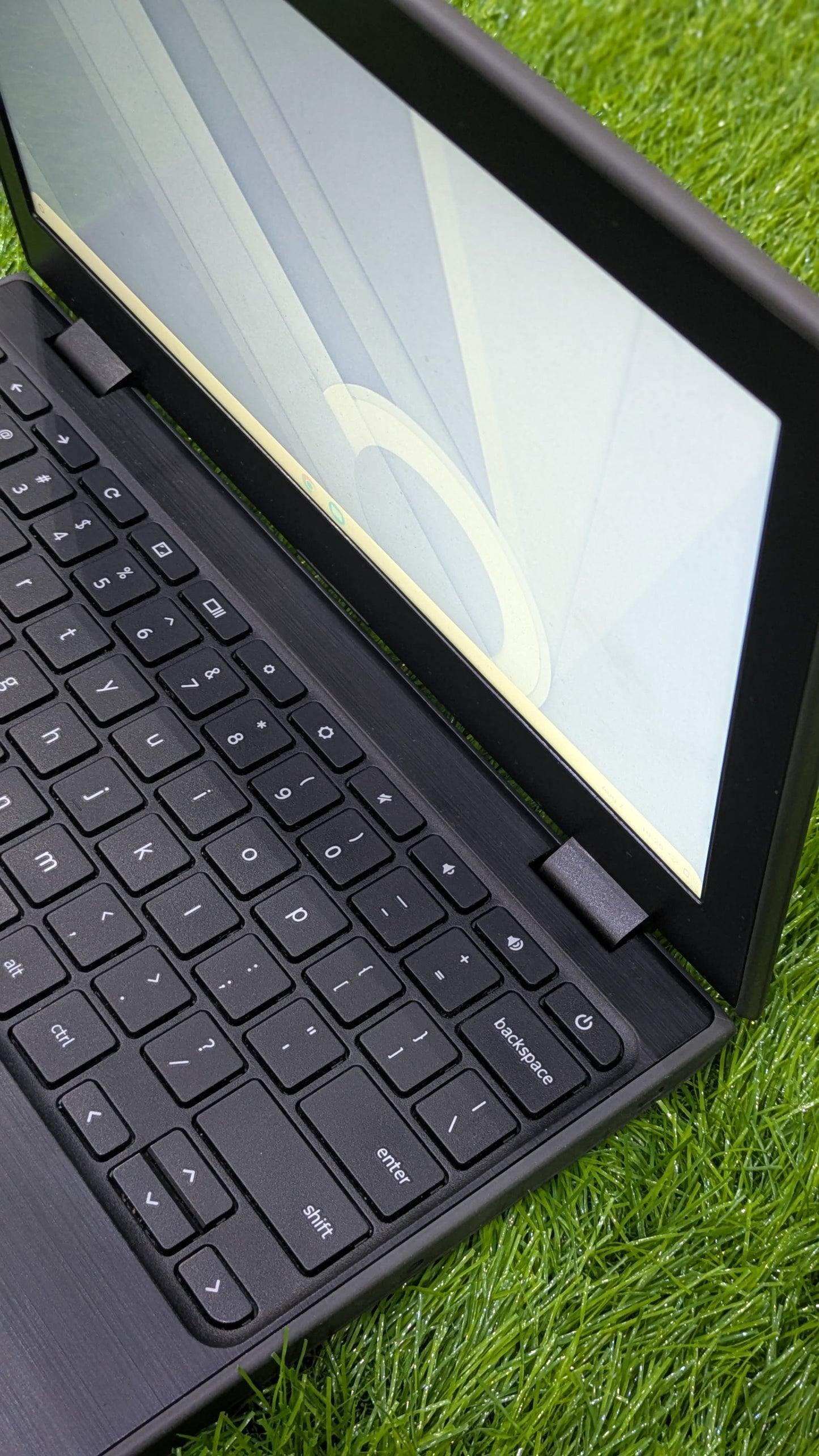 Lenovo Chromebook 100E 2nd Gen | 4 GB RAM | 32 GB Storage | 11.6" Display