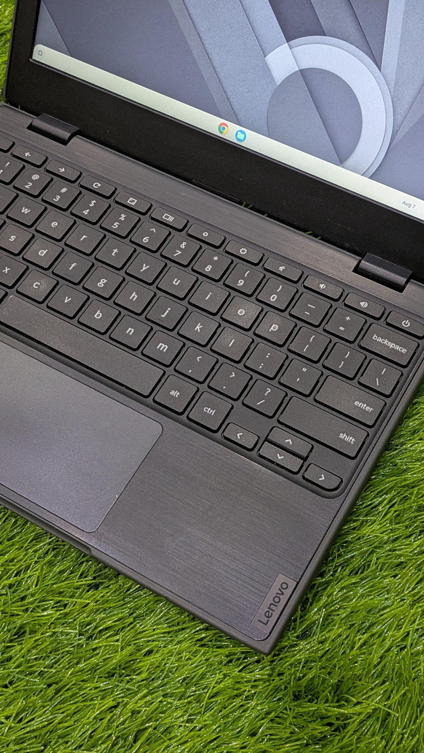 Lenovo Chromebook 100E 2nd Gen | 4 GB RAM | 32 GB Storage | 11.6" Display