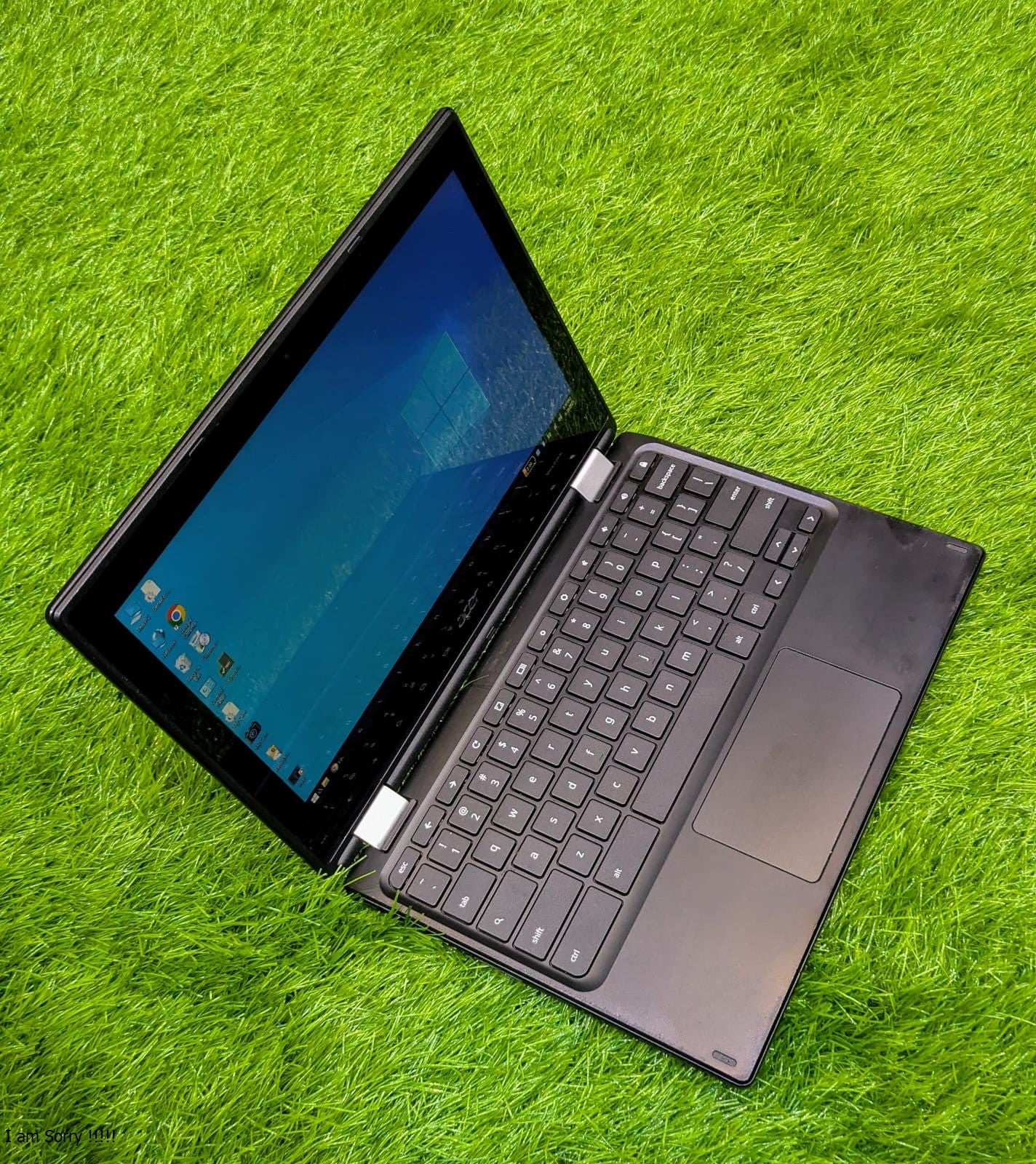 Acer Chromebook R11 | Touch Screen 360 | 32GB Storage | 4GB RAM | Windows 10