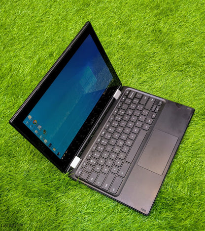 Acer Chromebook R11 | Touch Screen 360 | 32GB Storage | 4GB RAM | Windows 10