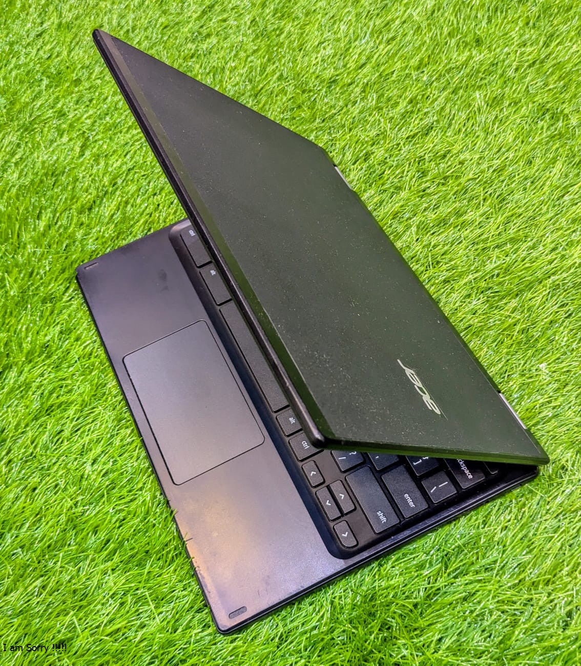Acer Chromebook R11 | Touch Screen 360 | 32GB Storage | 4GB RAM | Windows 10