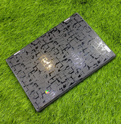 Lenovo Chromebook 300E – HD 360° Touchscreen | Gorilla Glass Protection | 4GB RAM | 32GB Storage