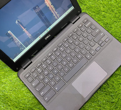 Dell Chromebook 3100 | LAPTOP | 4GB 32GB | TOUCH | PLAYSTORE 2029