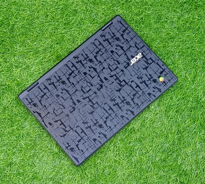 Acer Chromebook r721t – HD x360° Touchscreen | Gorilla Glass Protection | 4GB RAM | 32GB Storage