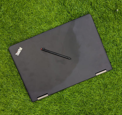 Lenovo Yoga - i7 4th Gen & i5 5th Gen - 8GB RAM 128GB SSD - Touch x360