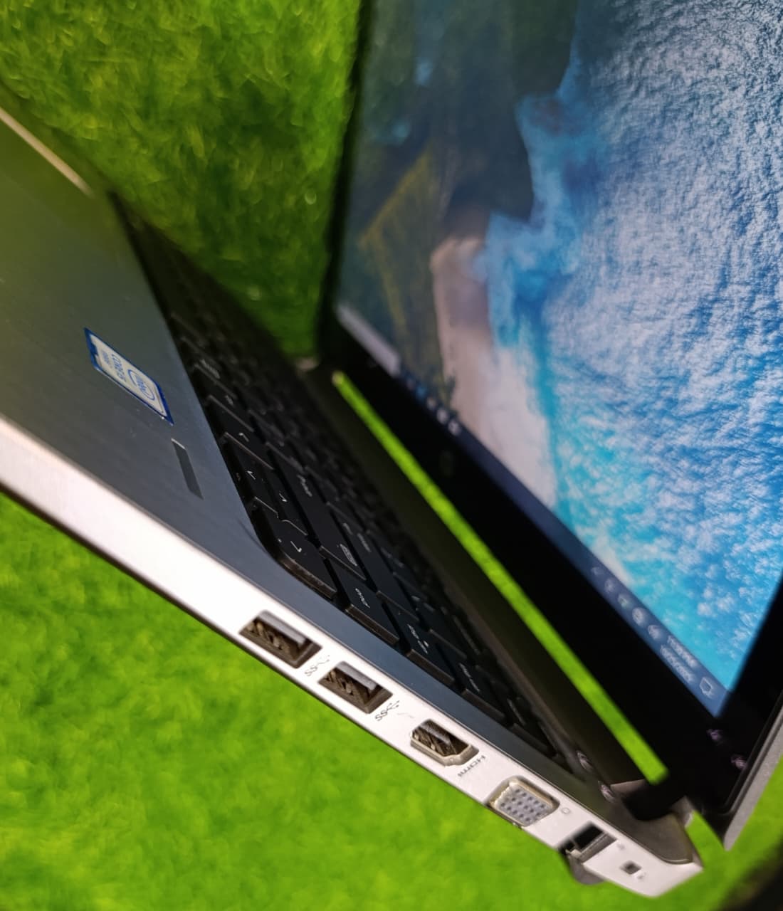 HP ProBook 430 - G3 TOUCH | i5 - 6th Generation | 8GB RAM | 240 GB SSD