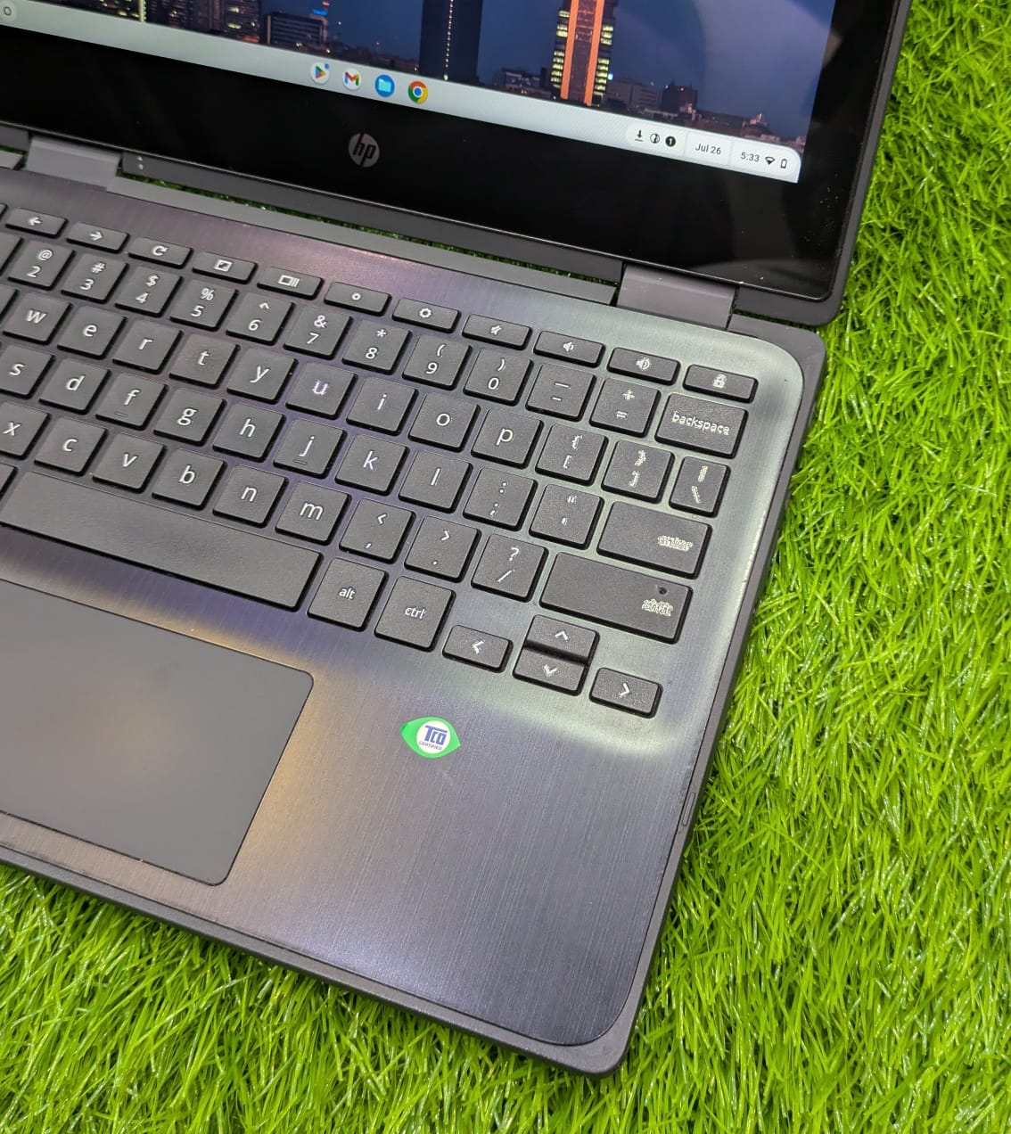 Hp Chromebook 11 G3 EE | LAPTOP | 4GB 32GB | TOUCH 360 | 2030 Update