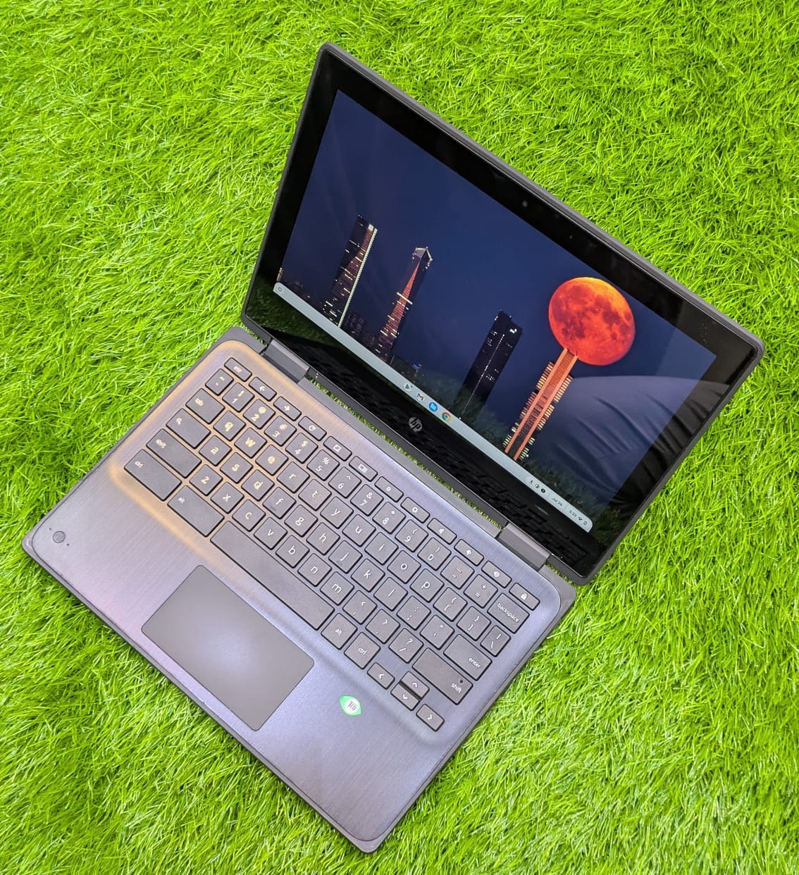 Hp Chromebook 11 G3 EE | LAPTOP | 4GB 32GB | TOUCH 360 | 2030 Update