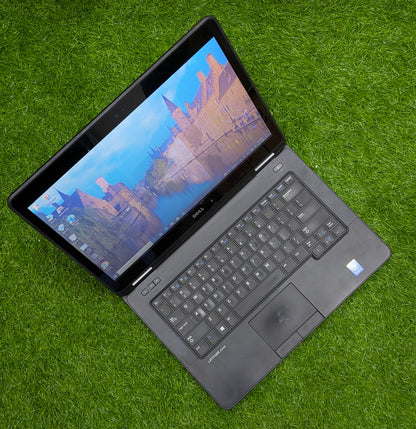 Dell Latitude e5440 Touch Screen i5 4th Gen - 8 GB RAM 160 GB SSD