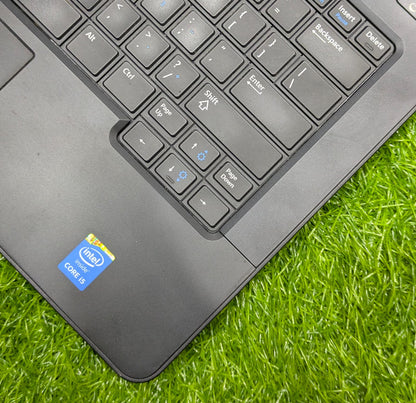 Dell Latitude e5440 Touch Screen i5 4th Gen - 8 GB RAM 160 GB SSD