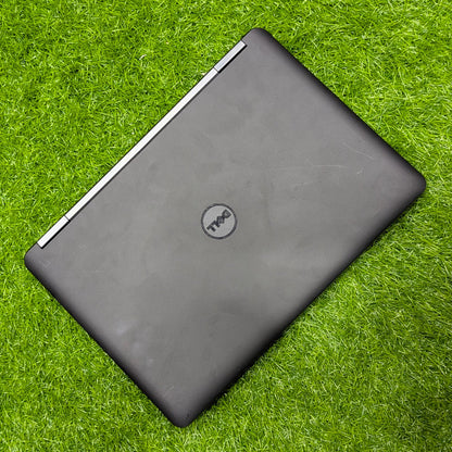 Dell Latitude e5440 Touch Screen i5 4th Gen - 8 GB RAM 160 GB SSD