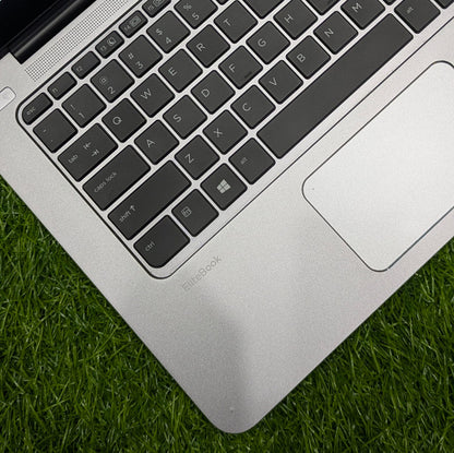 HP EliteBook 1030 G1 Core M5 6th Gen 8GB RAM 128 GB SSD