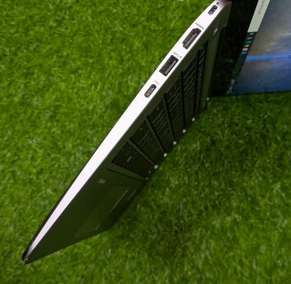 HP EliteBook 1030 G1 Core M5 6th Gen 8GB RAM 128 GB SSD