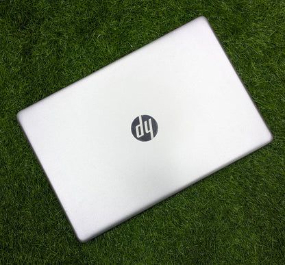 HP 15 Core-i3-11th Gen 8 GB RAM 240 GB SSD 15.6″ Display