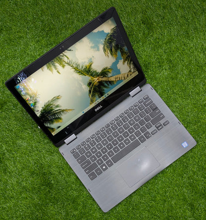 Dell Inspiron 13 3379 - i5 6th Gen 8GB 128GB SSD 13.3" Full HD 360
