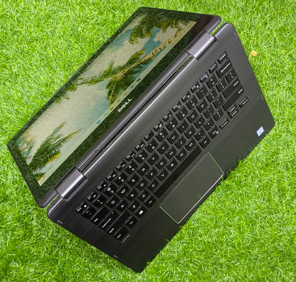 Dell Inspiron 13 3379 - i5 6th Gen 8GB 128GB SSD 13.3" Full HD 360