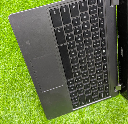 Acer c740 Chromebook Laptop | 4GB RAM - 128GB SSD | Windows 10
