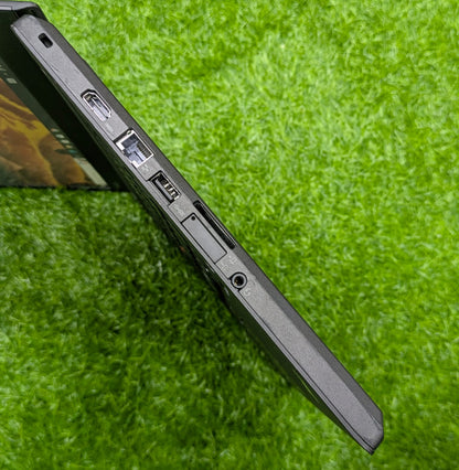 Lenovo Thinkpad T460 Core i5 6th Gen | 8GB 256GB SSD | 14" FHD