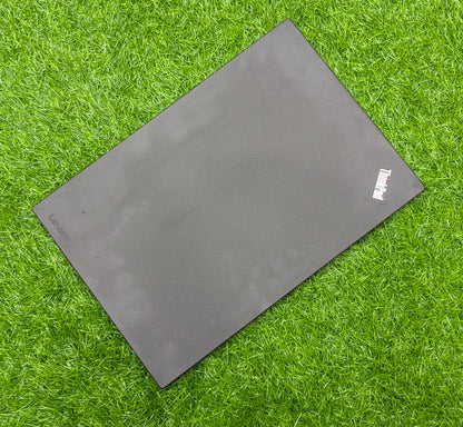 Lenovo Thinkpad T460 Core i5 6th Gen | 8GB 256GB SSD | 14" FHD
